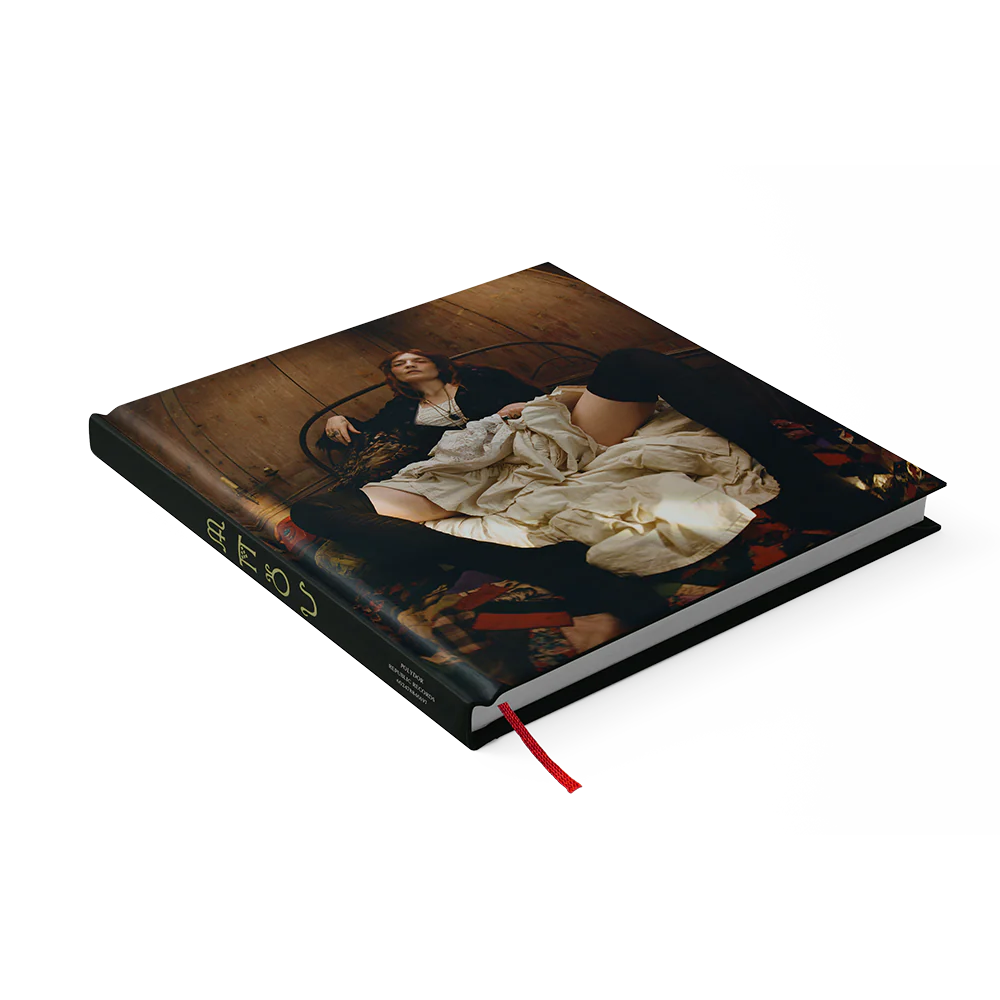 Everybody Scream CD: Chamber Edition - Image 4